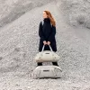 Thule Chasm TDSD303 Soft sand σάκος θαλάσσης 70 L πολυεστέρας