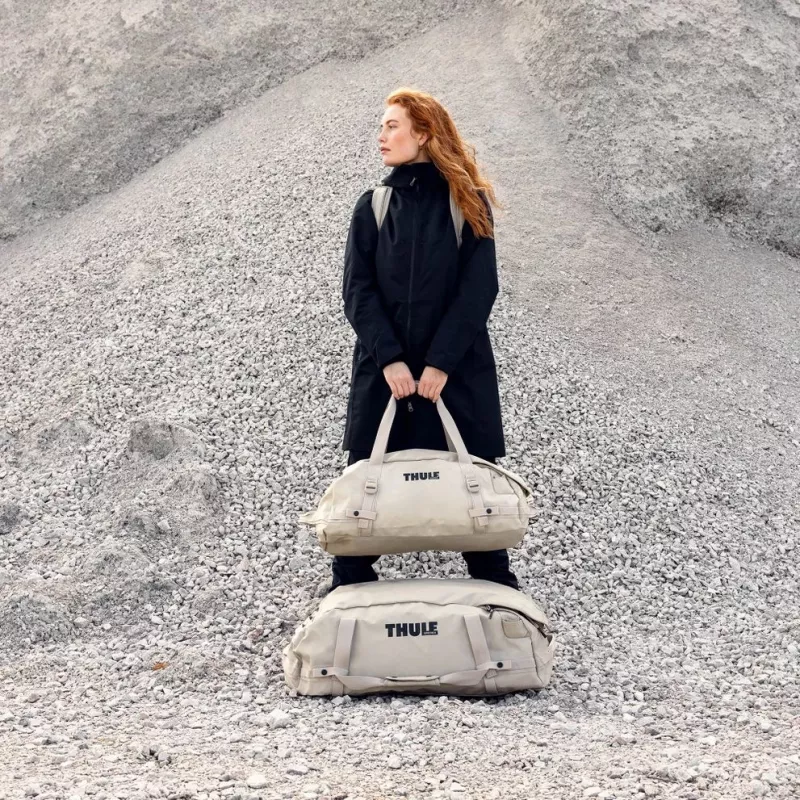 Thule Chasm TDSD303 Soft sand σάκος θαλάσσης 70 L πολυεστέρας