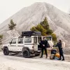 Thule Chasm TDSD303 Soft sand σάκος θαλάσσης 70 L πολυεστέρας