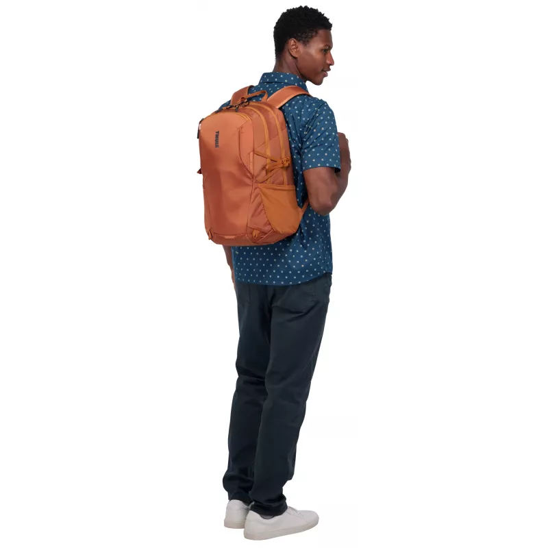 Thule EnRoute TEBP4216 Natural orange σακίδιο casual σακίδιο νάιλον