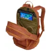 Thule EnRoute TEBP4216 Natural orange σακίδιο casual σακίδιο νάιλον