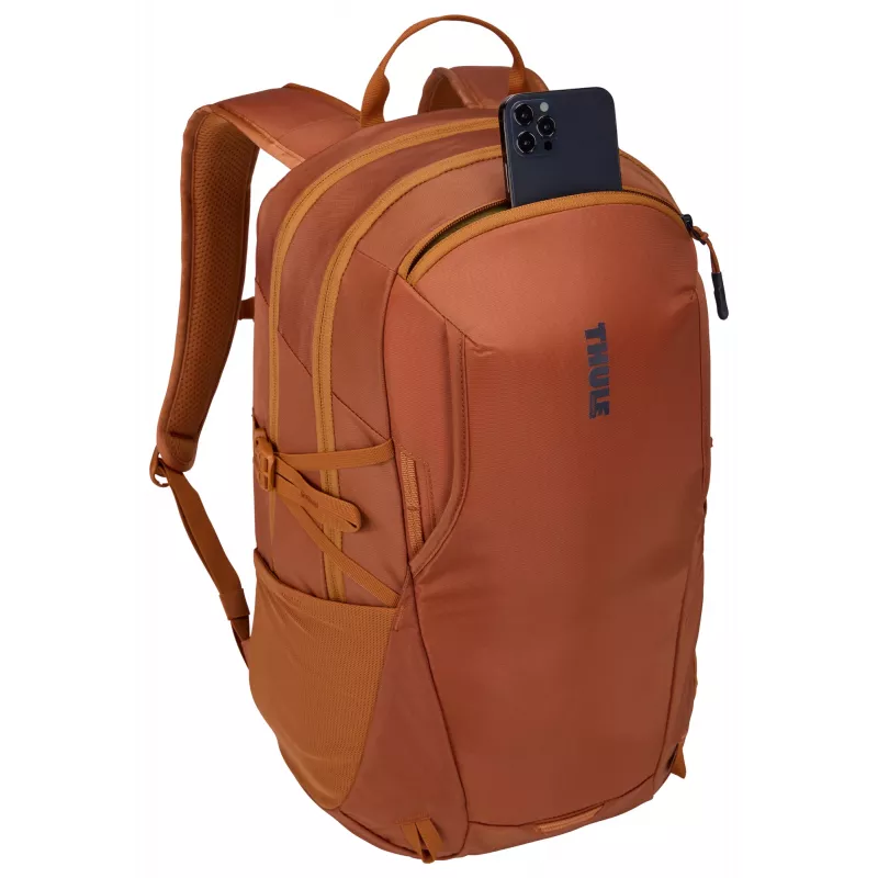 Thule EnRoute TEBP4216 Natural orange σακίδιο casual σακίδιο νάιλον