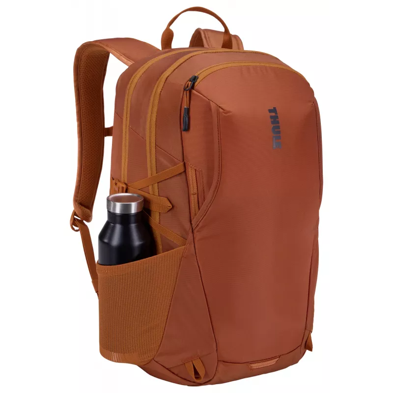 Thule EnRoute TEBP4216 Natural orange σακίδιο casual σακίδιο νάιλον