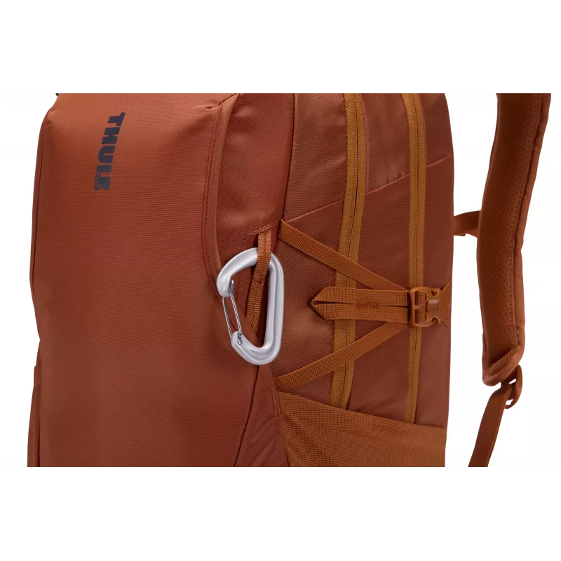Thule EnRoute TEBP4216 Natural orange σακίδιο casual σακίδιο νάιλον