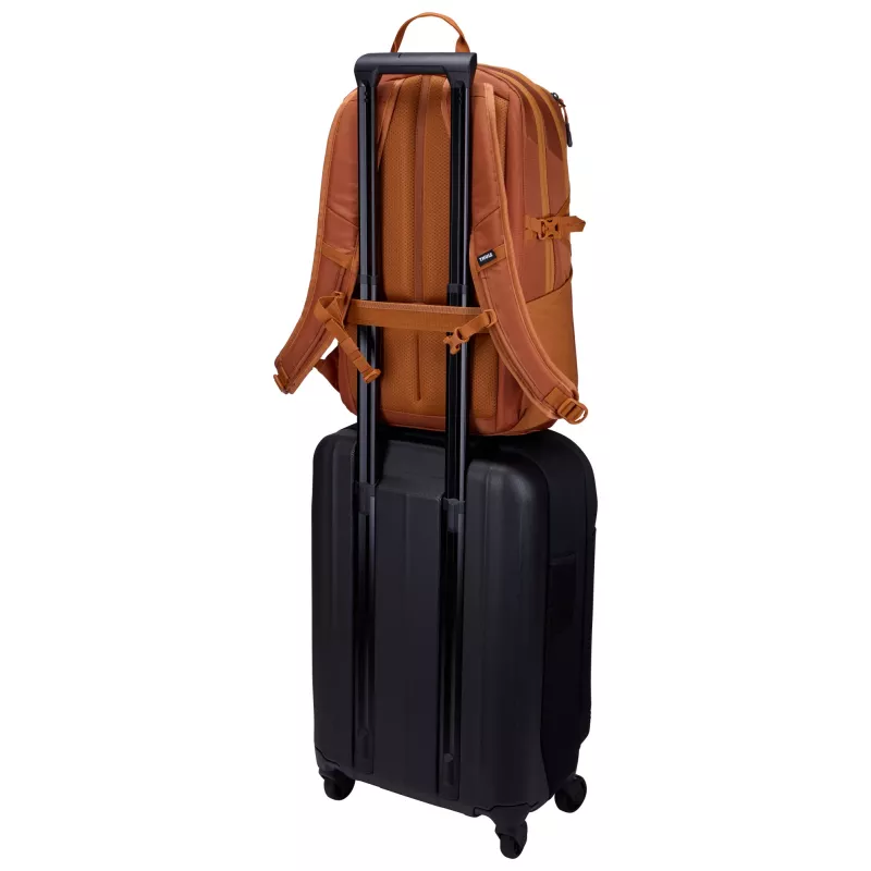 Thule EnRoute TEBP4216 Natural orange σακίδιο casual σακίδιο νάιλον