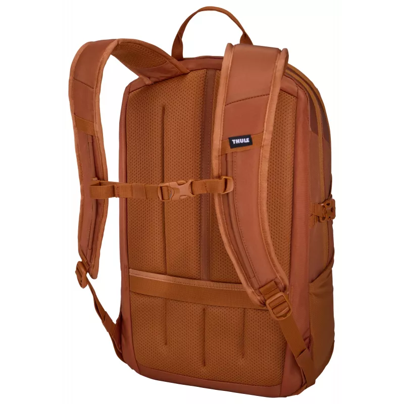 Thule EnRoute TEBP4216 Natural orange σακίδιο casual σακίδιο νάιλον