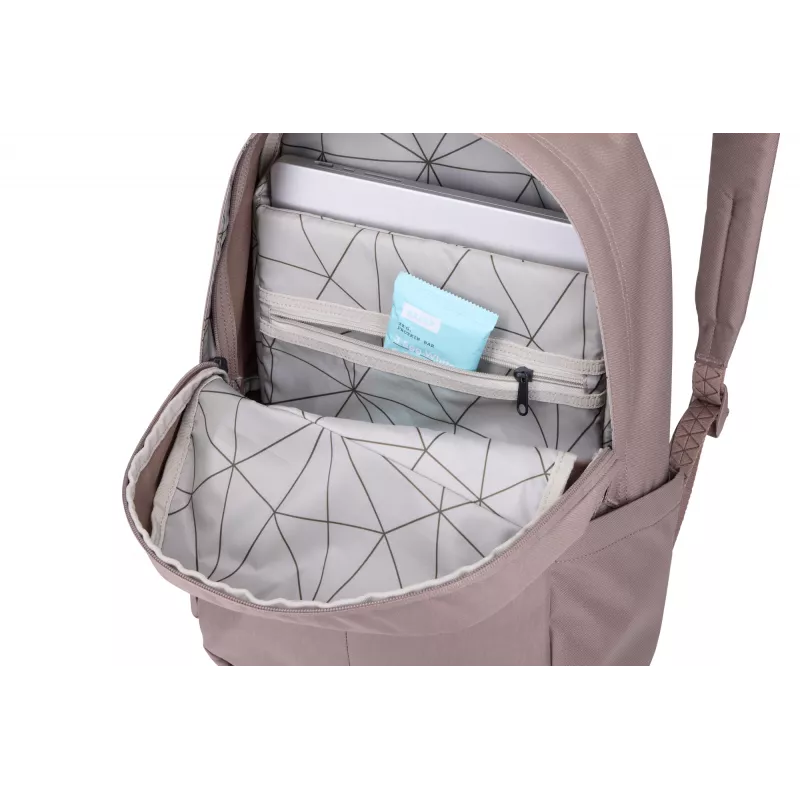Thule TCAM-6115 Tinted Taupe σακίδιο casual σακίδιο νάιλον, πολυεστέρας