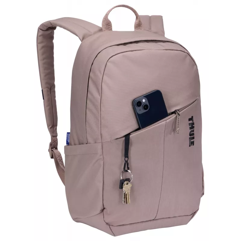 Thule TCAM-6115 Tinted Taupe σακίδιο casual σακίδιο νάιλον, πολυεστέρας