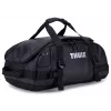 Thule Chasm TDSD301 μαύρος σάκος θαλάσσης 30 L πολυεστέρας