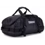 Thule Chasm TDSD301 μαύρος σάκος θαλάσσης 30 L πολυεστέρας
