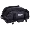 Thule Chasm TDSD301 μαύρος σάκος θαλάσσης 30 L πολυεστέρας