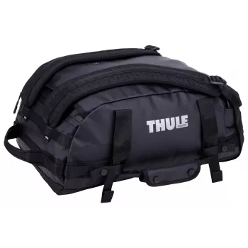 Thule Chasm TDSD301 μαύρος σάκος θαλάσσης 30 L πολυεστέρας