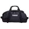 Thule Chasm TDSD301 μαύρος σάκος θαλάσσης 30 L πολυεστέρας