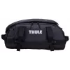 Thule Chasm TDSD301 μαύρος σάκος θαλάσσης 30 L πολυεστέρας