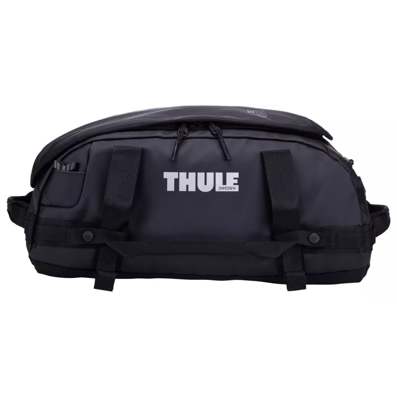 Thule Chasm TDSD301 μαύρος σάκος θαλάσσης 30 L πολυεστέρας