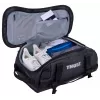 Thule Chasm TDSD301 μαύρος σάκος θαλάσσης 30 L πολυεστέρας