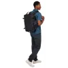 Thule Chasm TDSD301 μαύρος σάκος θαλάσσης 30 L πολυεστέρας