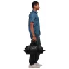 Thule Chasm TDSD301 μαύρος σάκος θαλάσσης 30 L πολυεστέρας