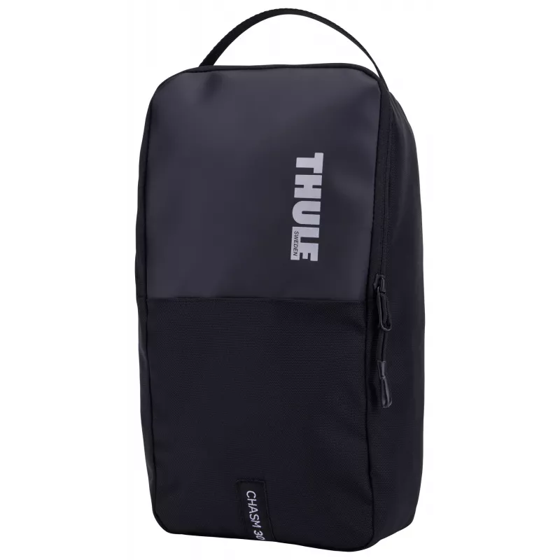 Thule Chasm TDSD301 μαύρος σάκος θαλάσσης 30 L πολυεστέρας