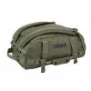 Thule Chasm TDSD301 Olivine Σάκος ταξιδιού 30 l Πολυεστέρας Ελιά