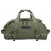 Thule Chasm TDSD301 Olivine Σάκος ταξιδιού 30 l Πολυεστέρας Ελιά