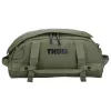 Thule Chasm TDSD301 Olivine Σάκος ταξιδιού 30 l Πολυεστέρας Ελιά