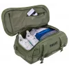 Thule Chasm TDSD301 Olivine Σάκος ταξιδιού 30 l Πολυεστέρας Ελιά