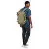 Thule Chasm TDSD301 Olivine Σάκος ταξιδιού 30 l Πολυεστέρας Ελιά