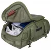 Thule Chasm TDSD301 Olivine Σάκος ταξιδιού 30 l Πολυεστέρας Ελιά
