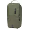 Thule Chasm TDSD301 Olivine Σάκος ταξιδιού 30 l Πολυεστέρας Ελιά