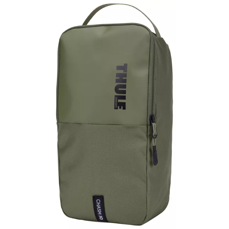 Thule Chasm TDSD301 Olivine Σάκος ταξιδιού 30 l Πολυεστέρας Ελιά
