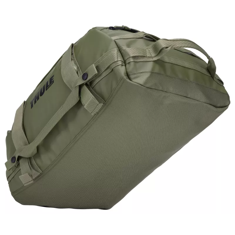 Thule Chasm TDSD301 Olivine Σάκος ταξιδιού 30 l Πολυεστέρας Ελιά