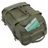 Thule Chasm TDSD301 Olivine Σάκος ταξιδιού 30 l Πολυεστέρας Ελιά
