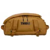 Thule Chasm TDSD301 Golden Brown Σάκος ταξιδιού 30 L Πολυεστέρας Καφέ, Χρυσό