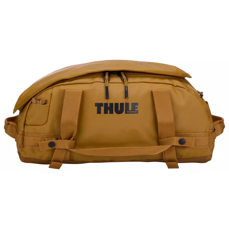 Thule Chasm TDSD301 Golden Brown Σάκος ταξιδιού 30 L Πολυεστέρας Καφέ, Χρυσό