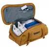 Thule Chasm TDSD301 Golden Brown Σάκος ταξιδιού 30 L Πολυεστέρας Καφέ, Χρυσό