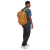 Thule Chasm TDSD301 Golden Brown Σάκος ταξιδιού 30 L Πολυεστέρας Καφέ, Χρυσό