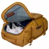 Thule Chasm TDSD301 Golden Brown Σάκος ταξιδιού 30 L Πολυεστέρας Καφέ, Χρυσό