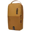 Thule Chasm TDSD301 Golden Brown Σάκος ταξιδιού 30 L Πολυεστέρας Καφέ, Χρυσό