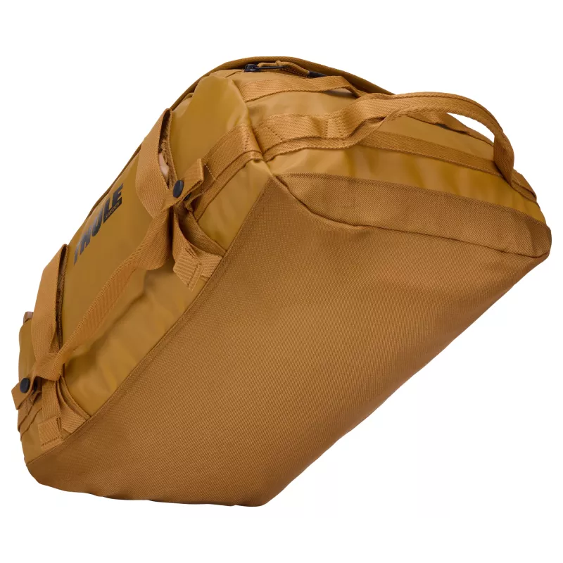 Thule Chasm TDSD301 Golden Brown Σάκος ταξιδιού 30 L Πολυεστέρας Καφέ, Χρυσό