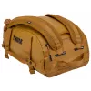 Thule Chasm TDSD301 Golden Brown Σάκος ταξιδιού 30 L Πολυεστέρας Καφέ, Χρυσό