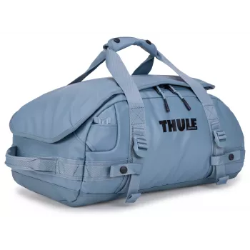 Thule Chasm TDSD301 Pond Gray Σάκος ταξιδιού 30 L Πολυεστέρας Γκρι
