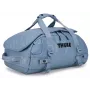 Thule Chasm TDSD301 Pond Gray Σάκος ταξιδιού 30 L Πολυεστέρας Γκρι