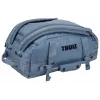 Thule Chasm TDSD301 Pond Gray Σάκος ταξιδιού 30 L Πολυεστέρας Γκρι