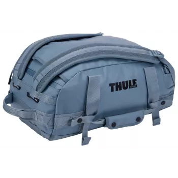 Thule Chasm TDSD301 Pond Gray Σάκος ταξιδιού 30 L Πολυεστέρας Γκρι