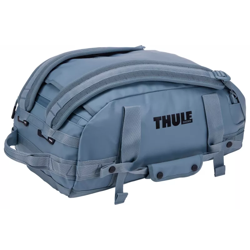 Thule Chasm TDSD301 Pond Gray Σάκος ταξιδιού 30 L Πολυεστέρας Γκρι