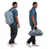 Thule Chasm TDSD301 Pond Gray Σάκος ταξιδιού 30 L Πολυεστέρας Γκρι