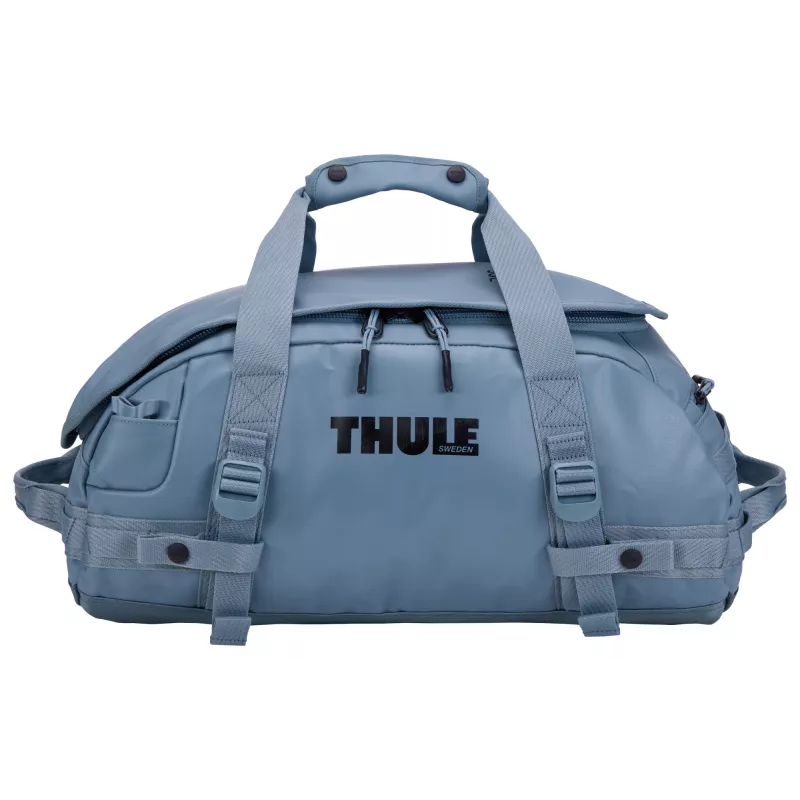 Thule Chasm TDSD301 Pond Gray Σάκος ταξιδιού 30 L Πολυεστέρας Γκρι