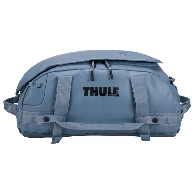 Thule Chasm TDSD301 Pond Gray Σάκος ταξιδιού 30 L Πολυεστέρας Γκρι