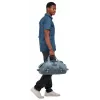 Thule Chasm TDSD301 Pond Gray Σάκος ταξιδιού 30 L Πολυεστέρας Γκρι